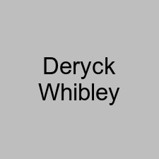 Deryck Whibley