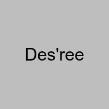 Des'ree