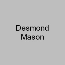 Desmond Mason