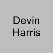 Devin Harris