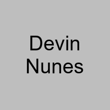 Devin Nunes