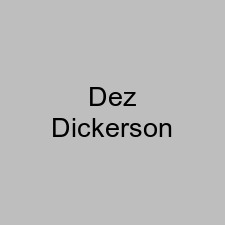 Dez Dickerson