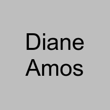 Diane Amos