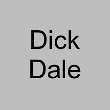 Dick Dale