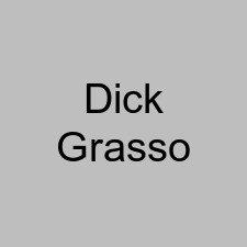 Dick Grasso