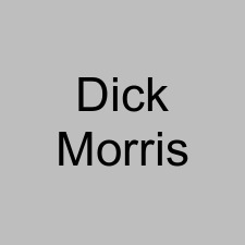 Dick Morris