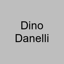 Dino Danelli