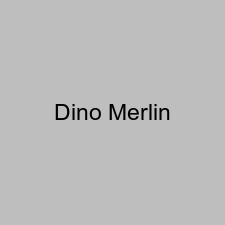 Dino Merlin