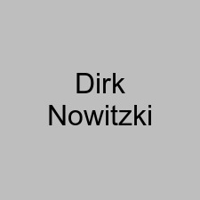 Dirk Nowitzki