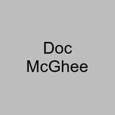 Doc McGhee