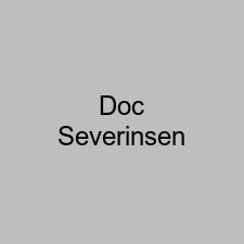 Doc Severinsen