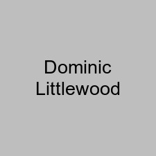 Dominic Littlewood
