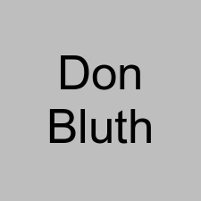 Don Bluth