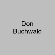 Don Buchwald