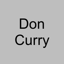Don Curry