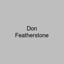 Don Featherstone