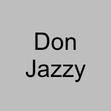 Don Jazzy