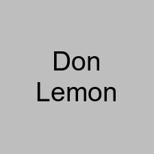 Don Lemon