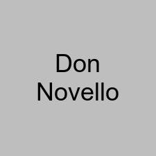Don Novello