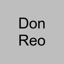 Don Reo