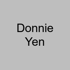 Donnie Yen