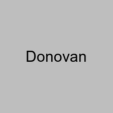 Donovan