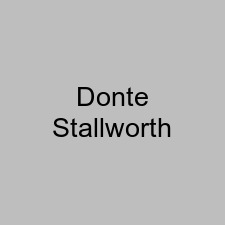 Donte Stallworth