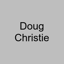 Doug Christie