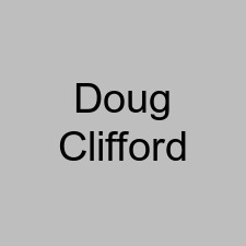 Doug Clifford