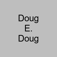 Doug E. Doug
