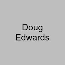 Doug Edwards