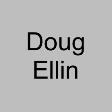 Doug Ellin