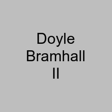 Doyle Bramhall II