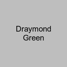Draymond Green