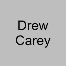 Drew Carey