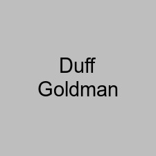 Duff Goldman