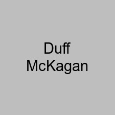 Duff McKagan