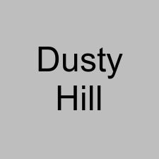 Dusty Hill