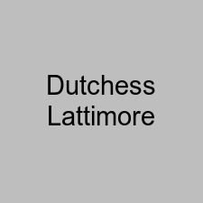 Dutchess Lattimore