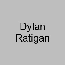 Dylan Ratigan