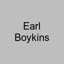 Earl Boykins