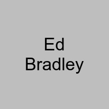 Ed Bradley