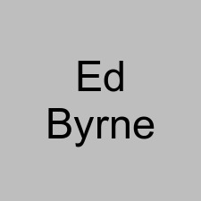 Ed Byrne