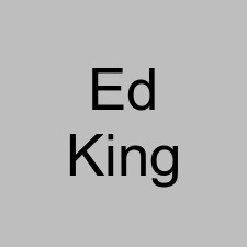 Ed King