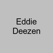 Eddie Deezen
