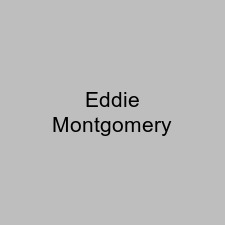 Eddie Montgomery