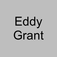Eddy Grant