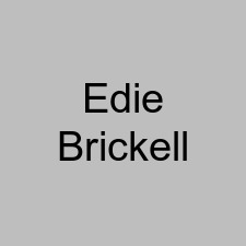 Edie Brickell