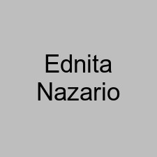Ednita Nazario