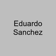 Eduardo Sanchez